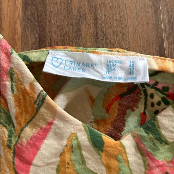 NWOT  Primark Tank Top - Picture 2 of 2